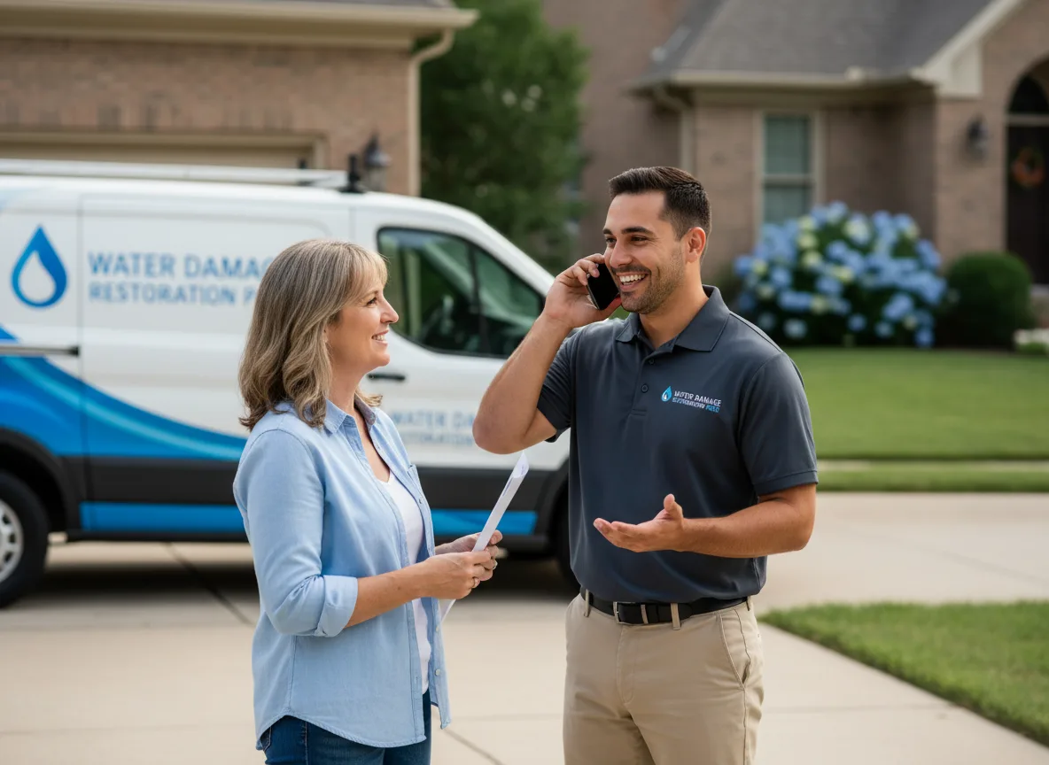 Flood Restoration Waupun, WI FAQs